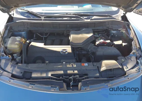 2015 Mazda Cx-9 Sport from USA, damaged, VIN JM3TB2BA1F0451673